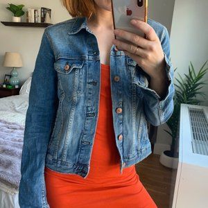 H&M Denim Jacket